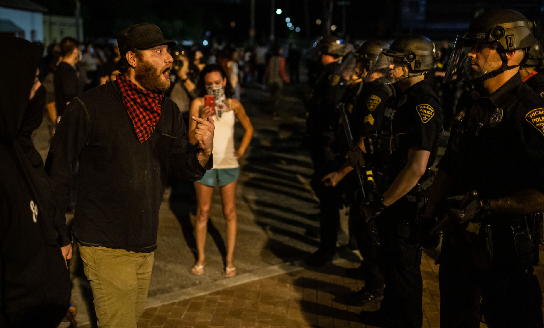 Protest